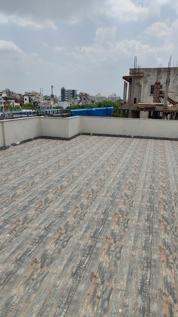 Balcony in  Office Space at New Manish Nagar – for Rent