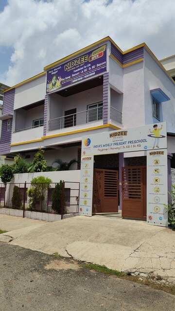  Office Space For Rent in New Manish Nagar