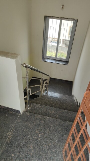 Balcony in  Office Space at New Manish Nagar – for Rent