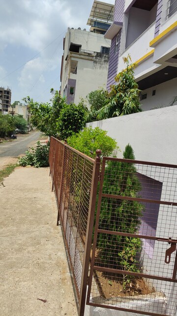 Balcony in  Office Space at New Manish Nagar – for Rent