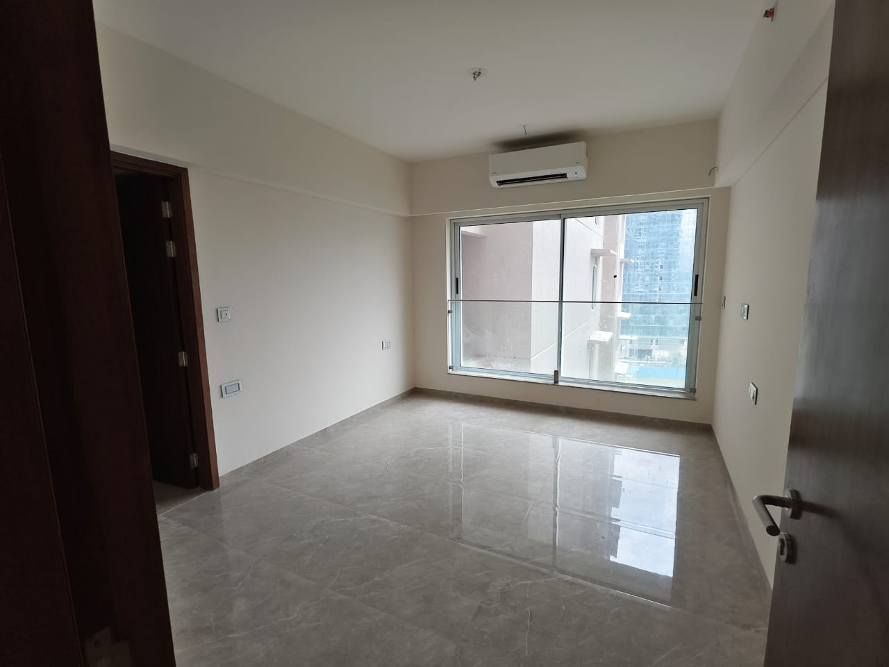 3 BHK Apartment For Rent in LnT Elixir Reserve