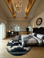 2 BHK + Pooja Room 900 Sq.Ft. Apartment in Godrej The Aqua Retreat