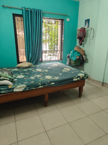 2 BHK Apartment For Rent in Vision Bliss County, Rahatani