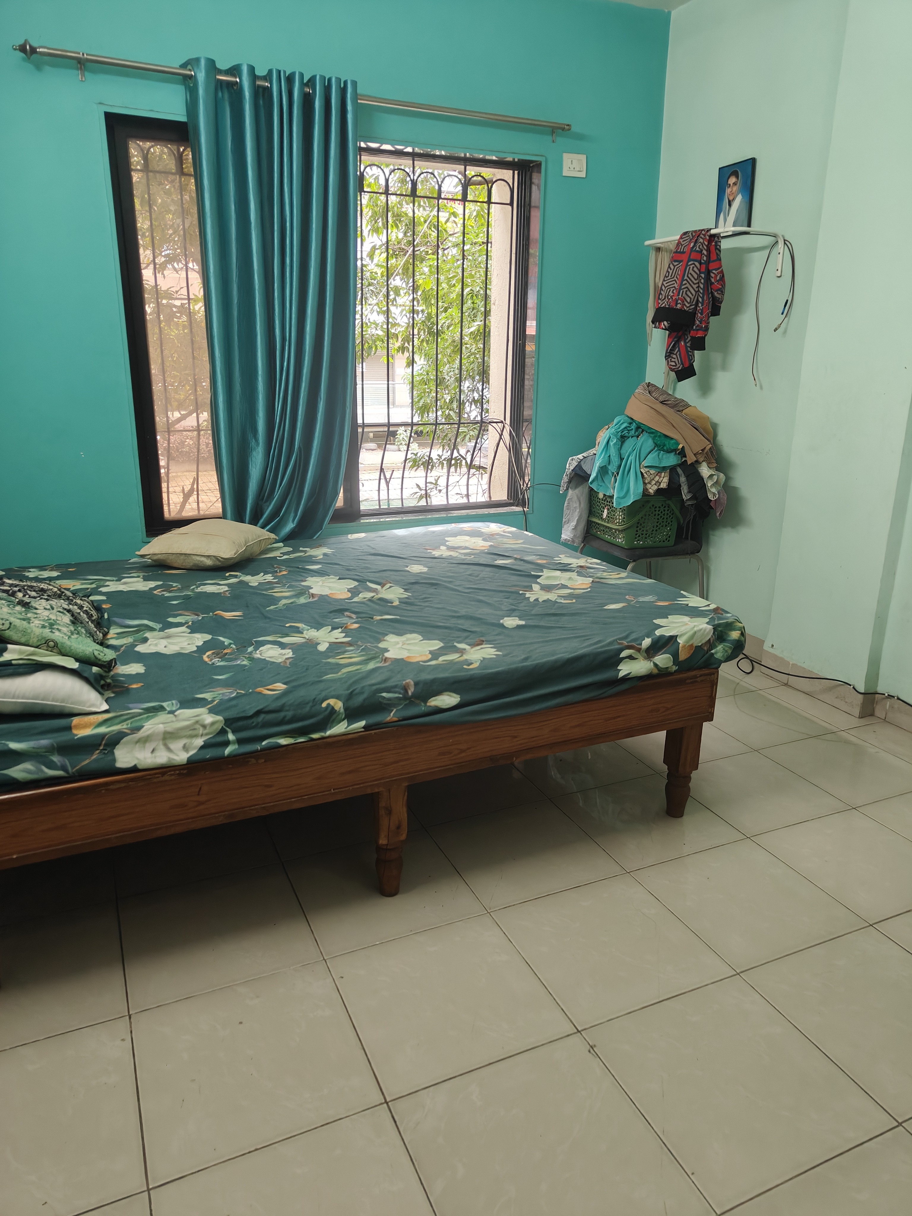 2 BHK Apartment For Rent in Vision Bliss County