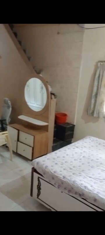 Bathroom in  Pg at Tilak Nagar – for Rent