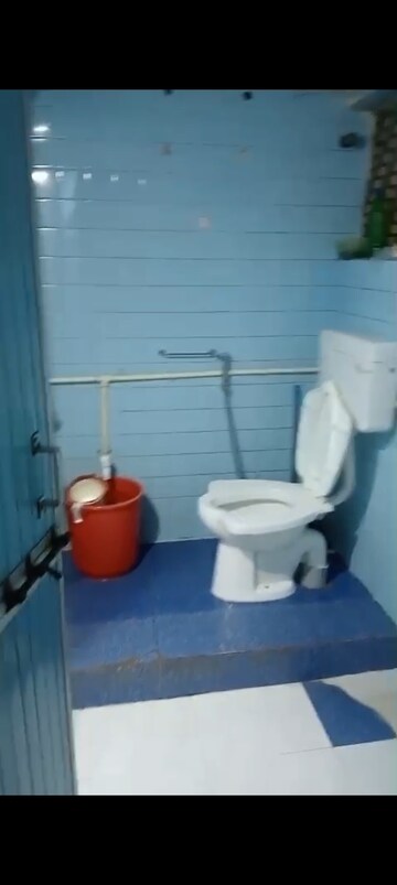 Bathroom in  Pg at Tilak Nagar – for Rent