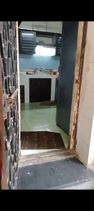 Bathroom in  Pg at Tilak Nagar – for Rent