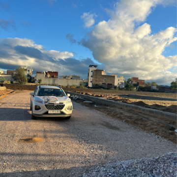 Parking in  Plot at Bhakrota – for Sale