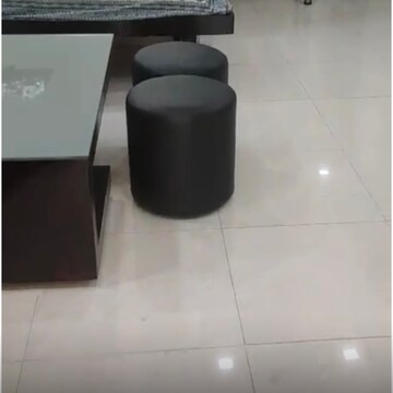 Living Room in 2 BHK Builder Floor at Lajpat Nagar ii – for Rent