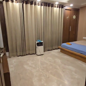 Room in 3 BHK Builder Floor at Chattarpur – for Sale