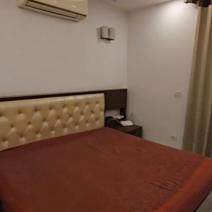 Kitchen in 3 BHK Builder Floor at Chattarpur – for Sale