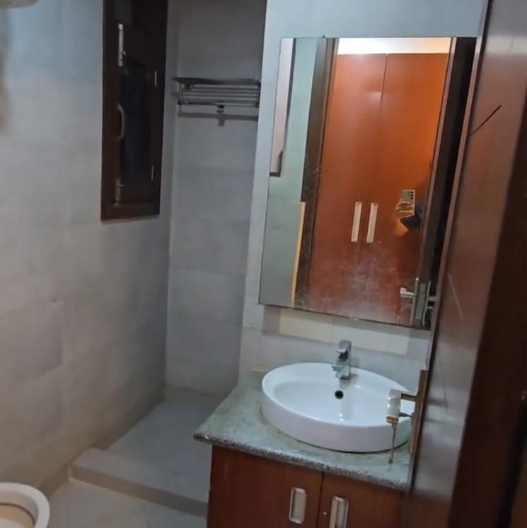 undefined, chattarpur 3 Bedroom 150 Sq.Yd. Builder Floor In Chattarpur Delhi 9018781