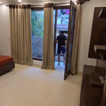 3 BHK + Pooja Room,Extra Room 150 Sq.Yd. Builder Floor in Chattarpur Enclave