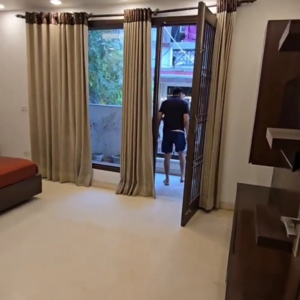 3 BHK Builder Floor For Sale in Chattarpur