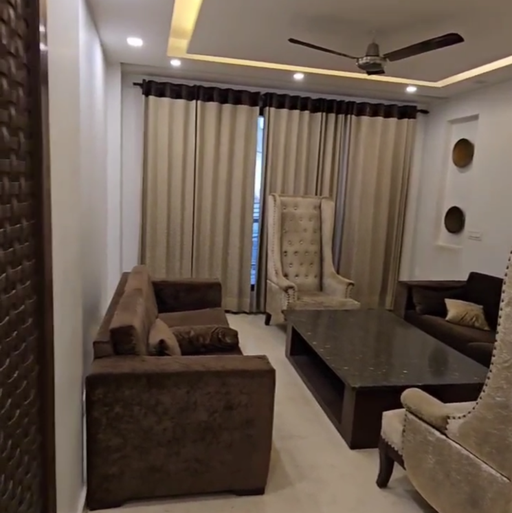 Team Area, chattarpur 3 Bedroom 150 Sq.Yd. Builder Floor In Chattarpur Delhi 9018781