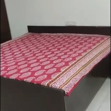 Bedroom in 2 BHK Builder Floor at Lajpat Nagar ii – for Rent