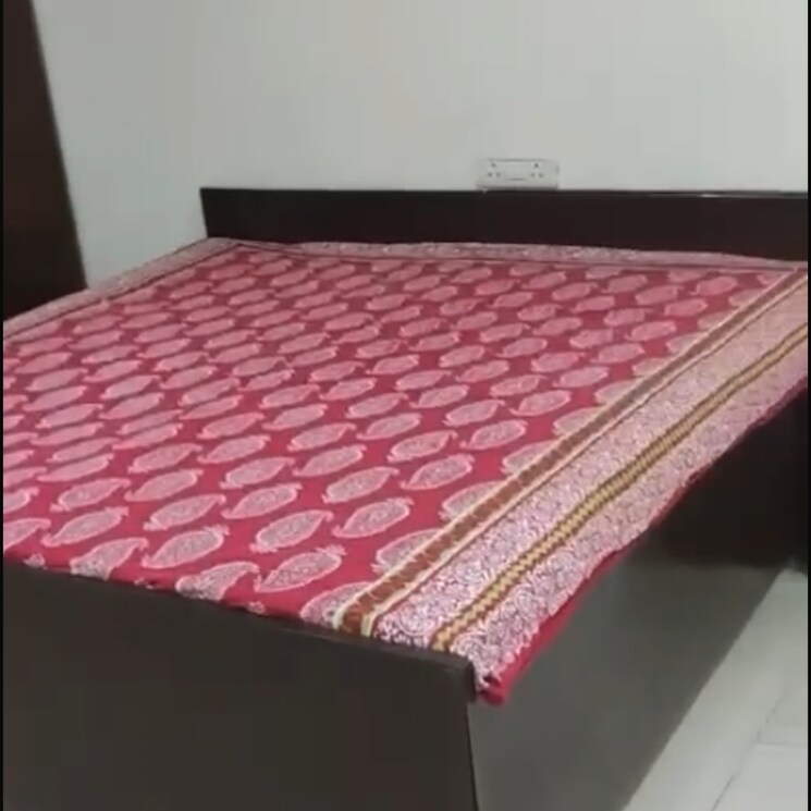 Bedroom, lajpat nagar ii 2 Bedroom 900 Sq.Ft. Builder Floor In Lajpat Nagar ii Delhi 9018794