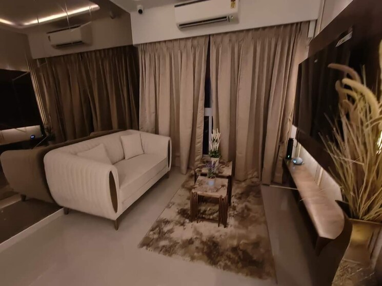 Bedroom, godrej-the-aqua-retreat 3 Bedroom 1060 Sq.Ft. Apartment In Hinjewadi Pune 9018772