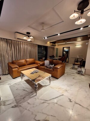 Team Area in 3 BHK Apartment at Godrej The Aqua Retreat, Hinjewadi – for Sale