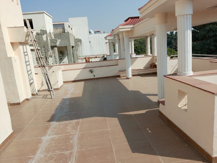 Team Area, sushant-lok-3 4 Bedroom 3500 Sq.Ft. Villa In Sector 57 Gurgaon 9018784