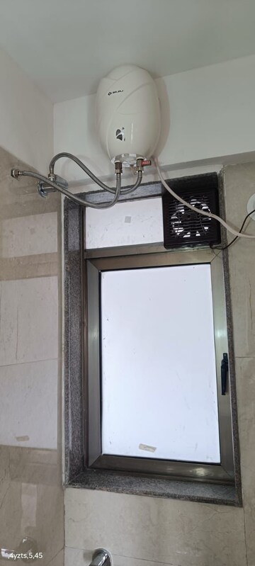 Kitchen in 1 BHK Apartment at Gulmohar CHS Bandra East, Bandra East – for Rent