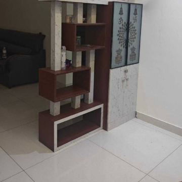3 BHK Apartment For Rent in Prestige Tranquil, Kokapet