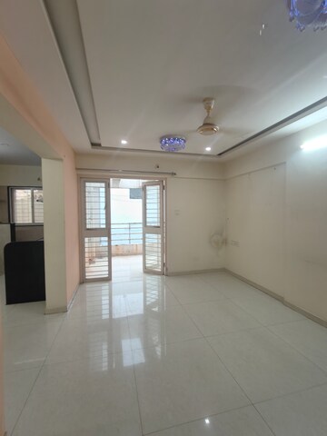 Room in 2 BHK Apartment at G K Daffodils Housing Society, Pimple Saudagar – for Sale
