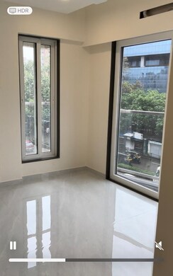 2 BHK Apartment For Sale in Gurukrupa Jayantam