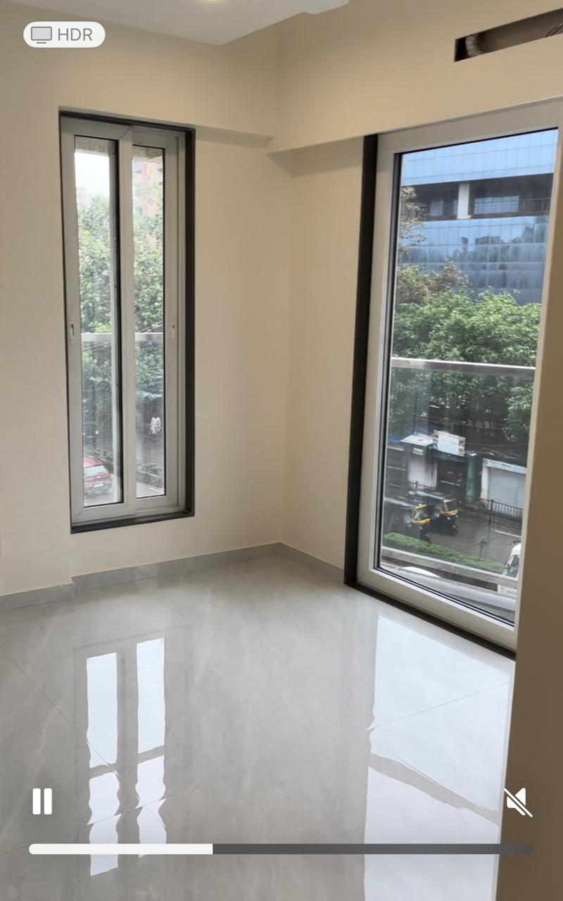 2 BHK Apartment For Sale in Gurukrupa Jayantam