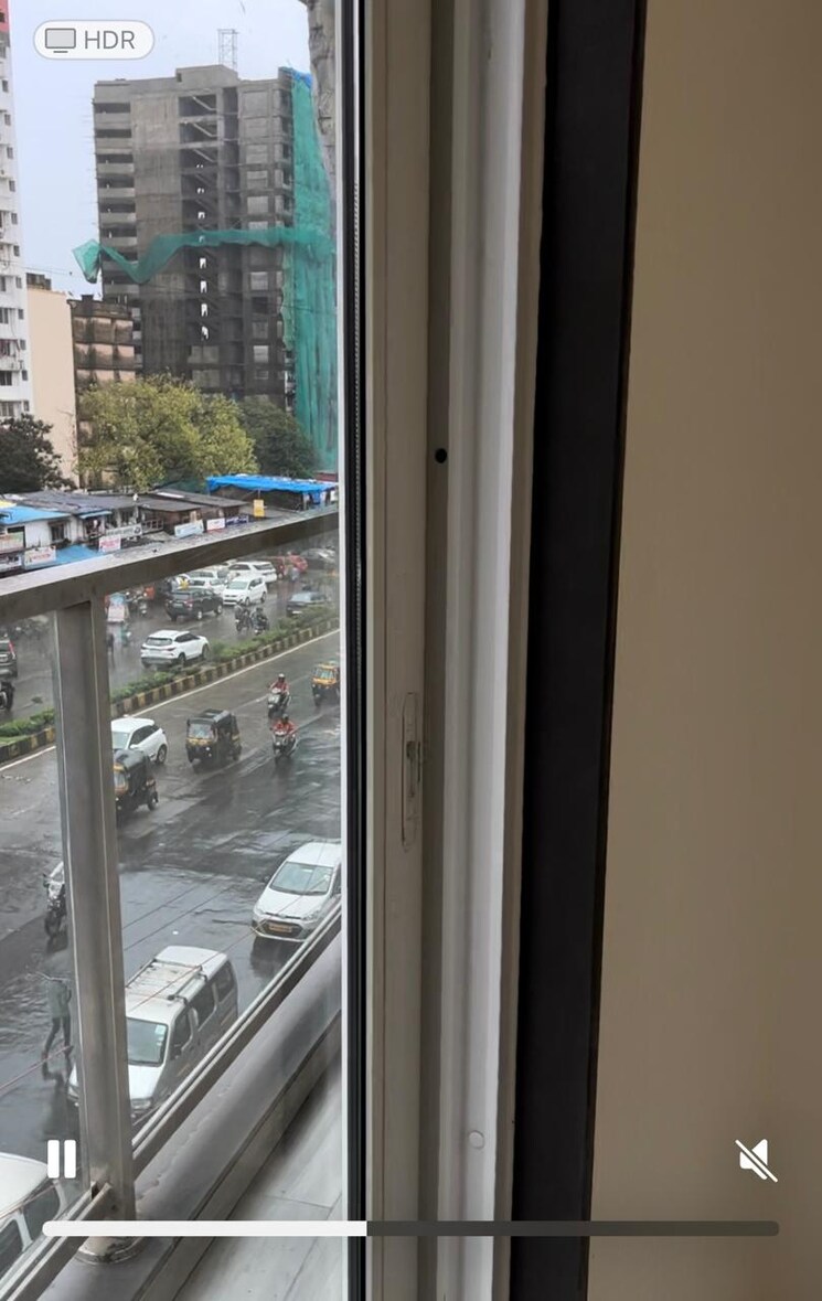 Balcony, gurukrupa-jayantam 2 Bedroom 672 Sq.Ft. Apartment In Ghatkopar East Mumbai 9018787