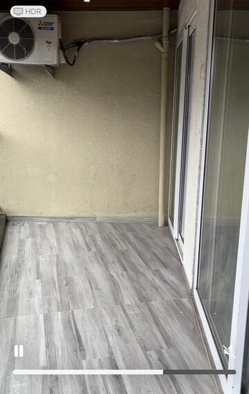 Balcony in 2 BHK Apartment at Gurukrupa Jayantam, Ghatkopar East – for Sale