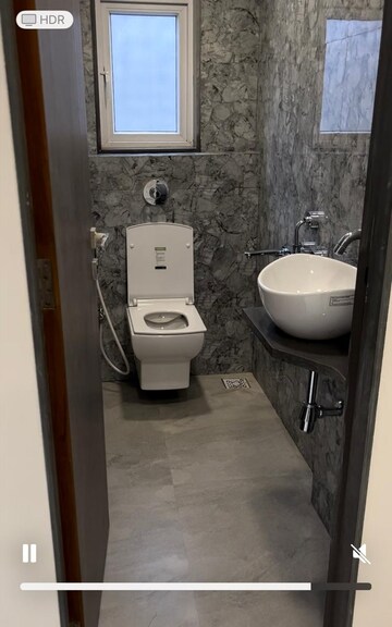 Bathroom in 2 BHK Apartment at Gurukrupa Jayantam, Ghatkopar East – for Sale