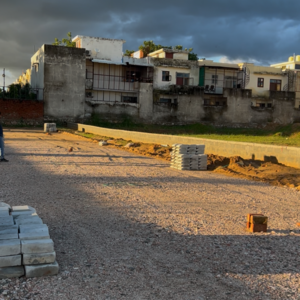  Plot – Exterior View View at Gokul Kripa Royal Aangan, Jaisinghpura - for Sale