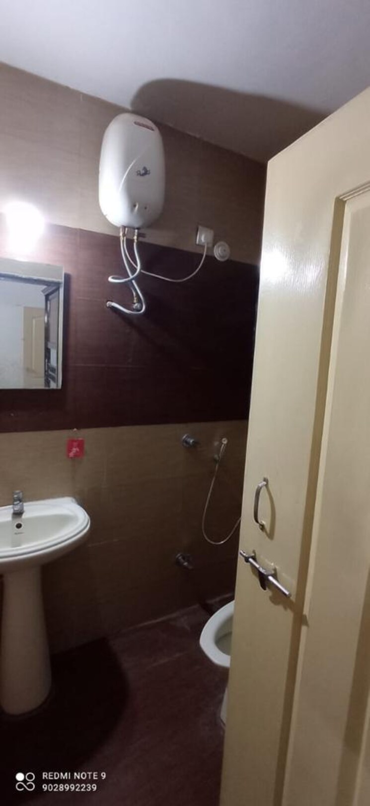 Bedroom, g-k-daffodils-housing-society 2 Bedroom 1020 Sq.Ft. Apartment In Pimple Saudagar Pune 9018782