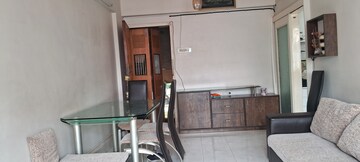 1 BHK Apartment For Rent in Santacruz West
