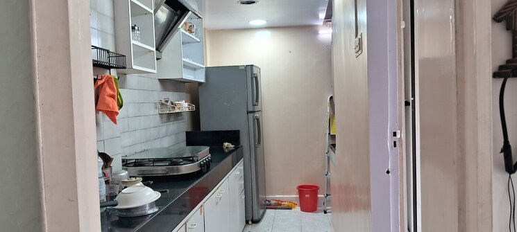 Kitchen, santacruz west 1 Bedroom 550 Sq.Ft. Apartment In Santacruz West Mumbai 9018786