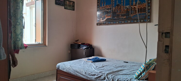 Bedroom, santacruz west 1 Bedroom 550 Sq.Ft. Apartment In Santacruz West Mumbai 9018786