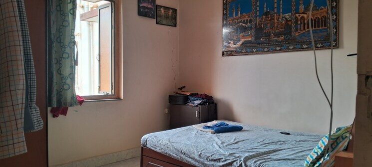 Bedroom, santacruz west 1 Bedroom 550 Sq.Ft. Apartment In Santacruz West Mumbai 9018786