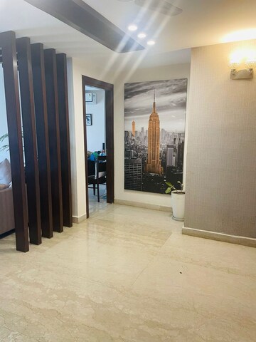 Room in 4 BHK Builder Floor at Sushant Lok 2, Sector 57 – for Rent