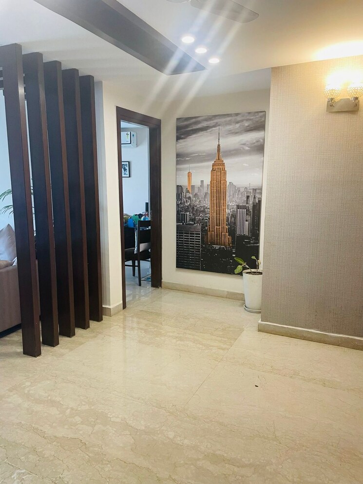 Room, sushant-lok-2 4 Bedroom 3500 Sq.Ft. Builder Floor In Sector 57 Gurgaon 9018795