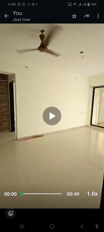 Room in 2 BHK Apartment at Sayba Orchid, Kurla East – for Rent