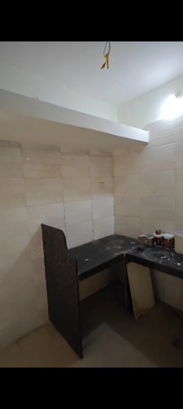 Kitchen in 2 BHK Apartment at Sayba Orchid, Kurla East – for Rent