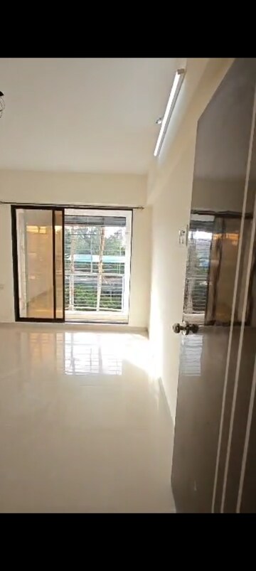 Staircase in 2 BHK Apartment at Sayba Orchid, Kurla East – for Rent