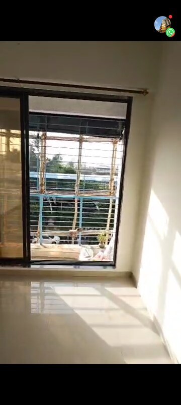 Staircase in 2 BHK Apartment at Sayba Orchid, Kurla East – for Rent