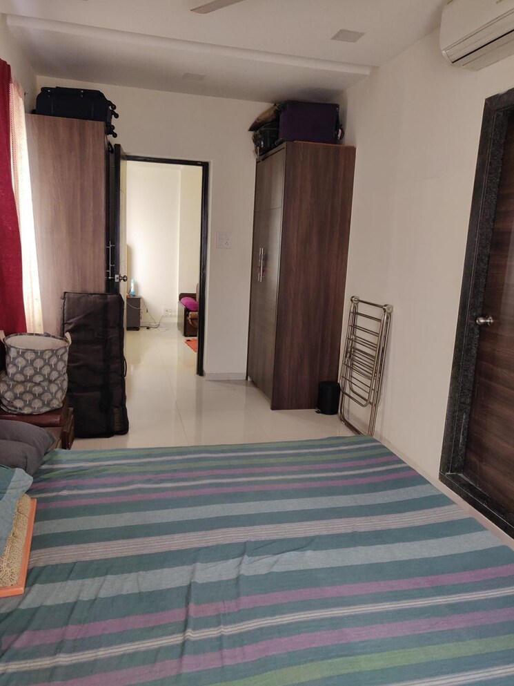 Bedroom, hill-view-apartment 2 Bedroom 800 Sq.Ft. Apartment In Bandra West Mumbai 9018802