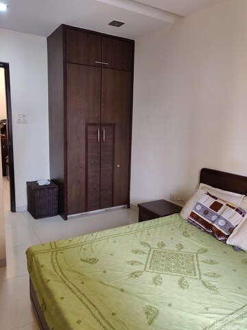 Bedroom in 2 BHK Apartment at Hill View Apartment, Bandra West – for Rent
