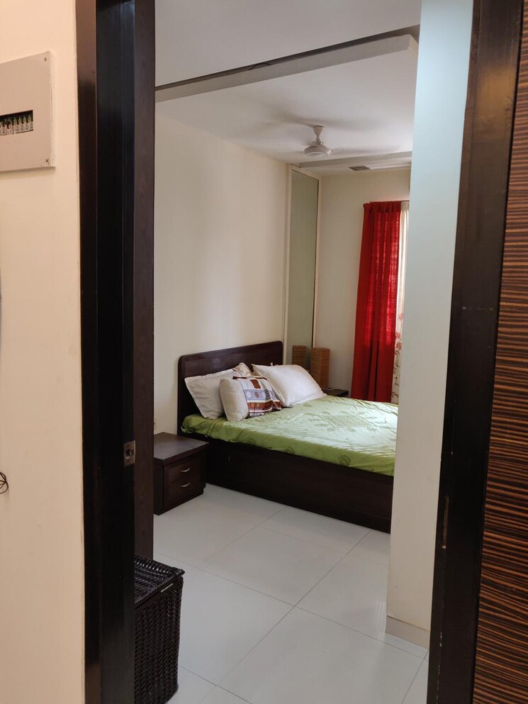 Bedroom, hill-view-apartment 2 Bedroom 800 Sq.Ft. Apartment In Bandra West Mumbai 9018802