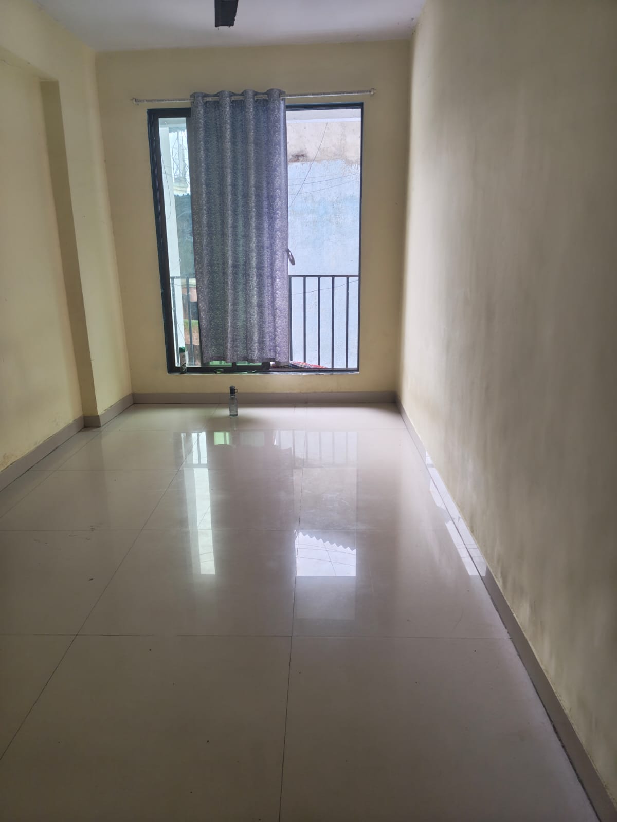 1 BHK Apartment For Rent in Amresh Property Ghansoli 