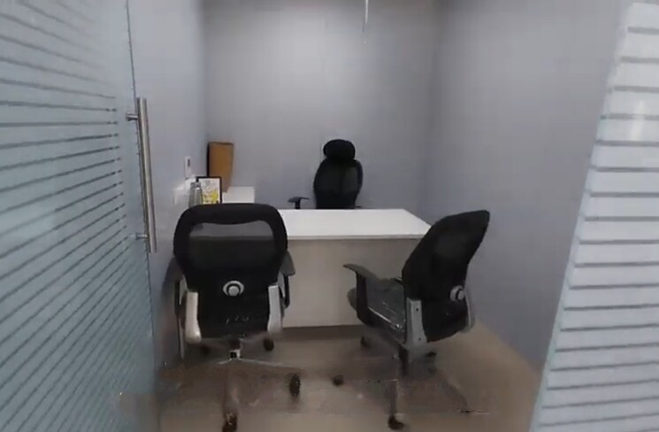 Team Area, new-technocity-chs Commercial Office Space 3300 Sq.Ft. In T.T.C. Industrial Area Navi Mumbai 9018806