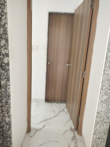 Building Lobby in 2 BHK Apartment at Sayba Orchid, Kurla East – for Rent